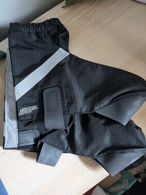 MEC Cycling Shoe Covers